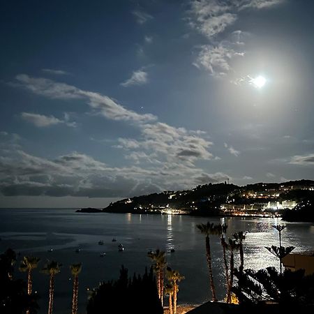 Апартаменти Playa Cotobro La Higuera Альмуньєкар Екстер'єр фото